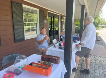 2025 Golf Outing Photos