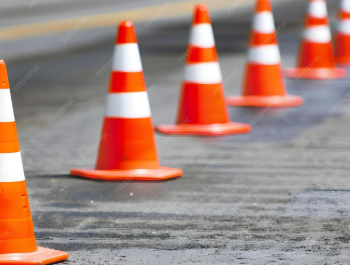 Photo for National Work Zone Awareness Week – GO ORANGE DAY!