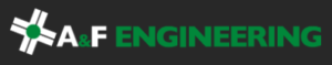 A&F Engineering- Hole Sponsor