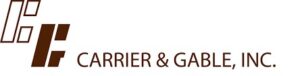 Carrier & Gable- Hole Sponsor