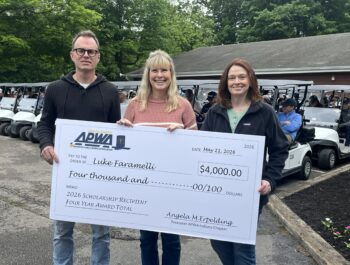 Photo for Another Great Year: 2026 Eric B. Pethtel Memorial Collegiate Scholarship Golf Outing