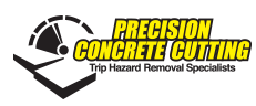 Precision Concrete Cutting- Hole Sponsor