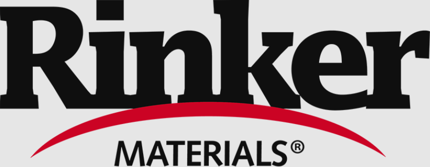 RinkerMaterials