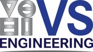 VS Engineering- Hole Sponsor